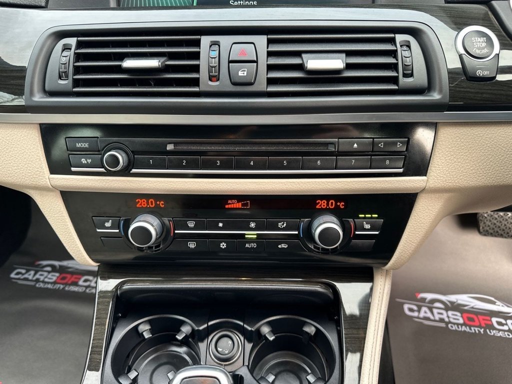 Used BMW 5 Series 2012 for sale - 76966278: Photo 23