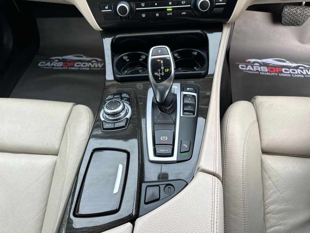 Used BMW 5 Series 2012 for sale - 76966278: Photo 24