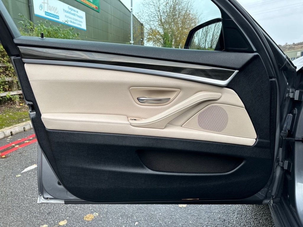 Used BMW 5 Series 2012 for sale - 76966278: Photo 27