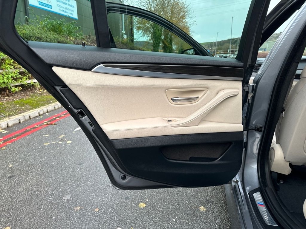 Used BMW 5 Series 2012 for sale - 76966278: Photo 28