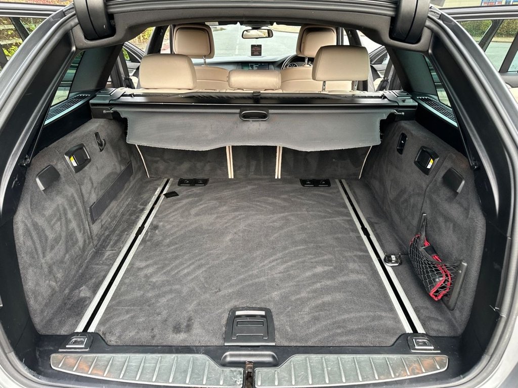 Used BMW 5 Series 2012 for sale - 76966278: Photo 30