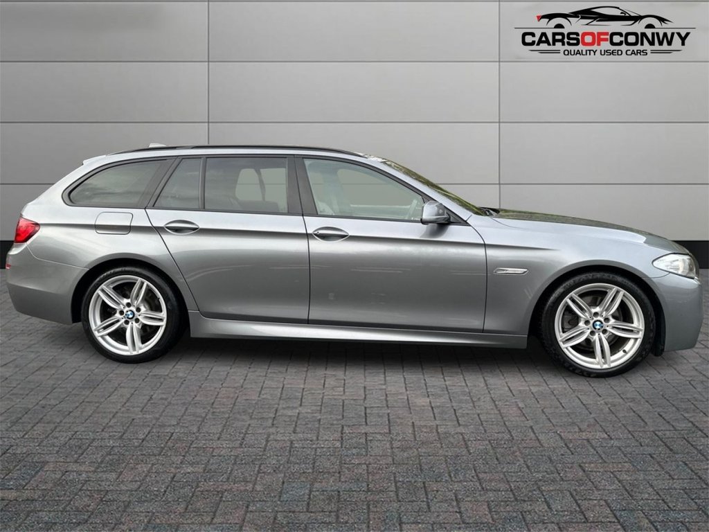 Used BMW 5 Series 2012 for sale - 76966278: Photo 8