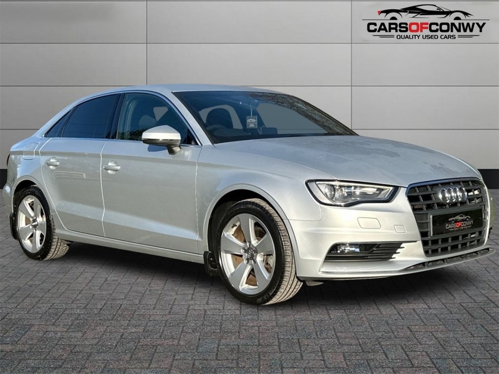 Used Audi A3 2013 for sale - 76665814: Photo 1