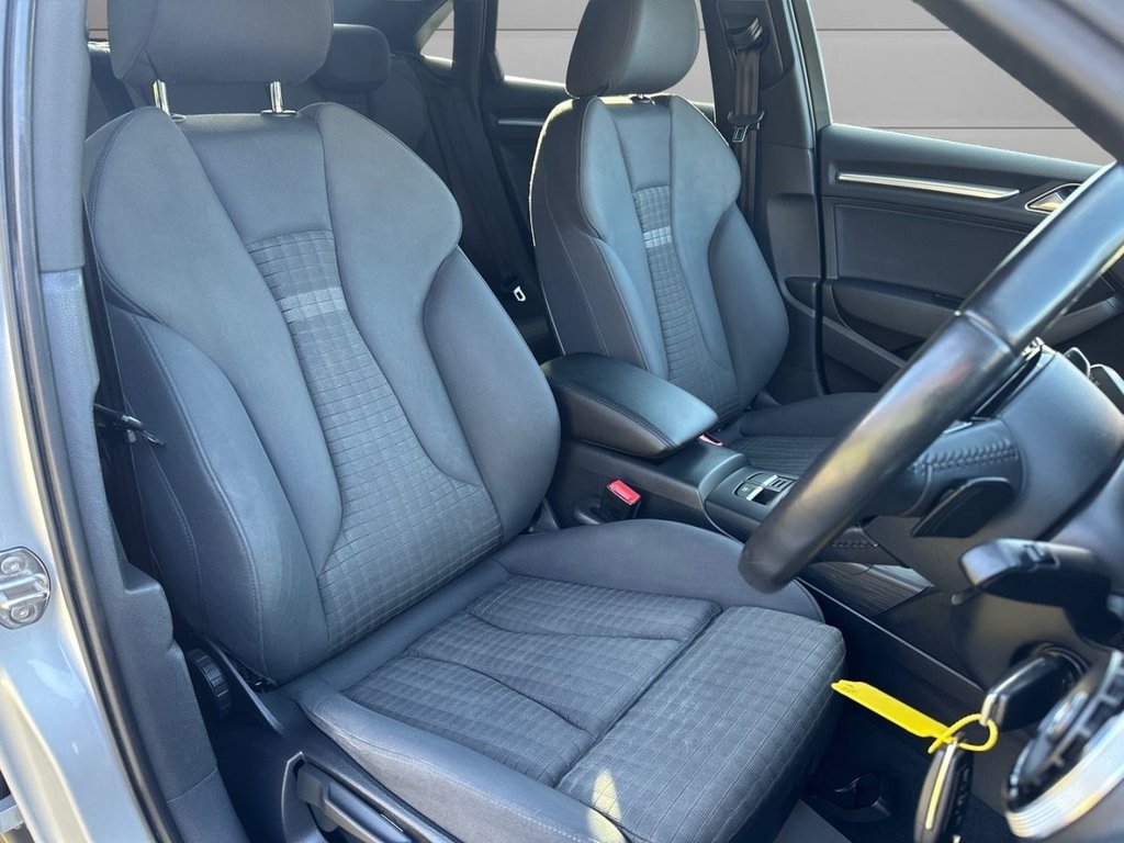 Used Audi A3 2013 for sale - 76665814: Photo 10