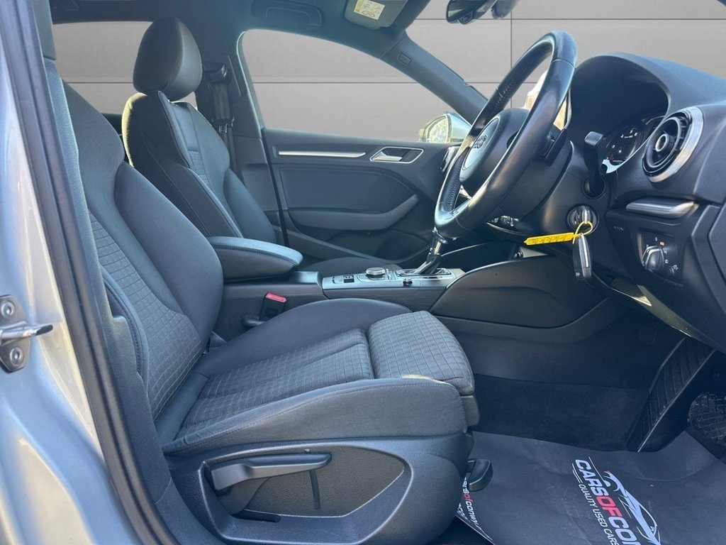 Used Audi A3 2013 for sale - 76665814: Photo 11