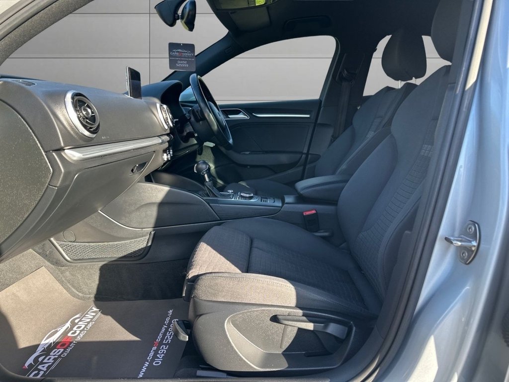 Used Audi A3 2013 for sale - 76665814: Photo 12