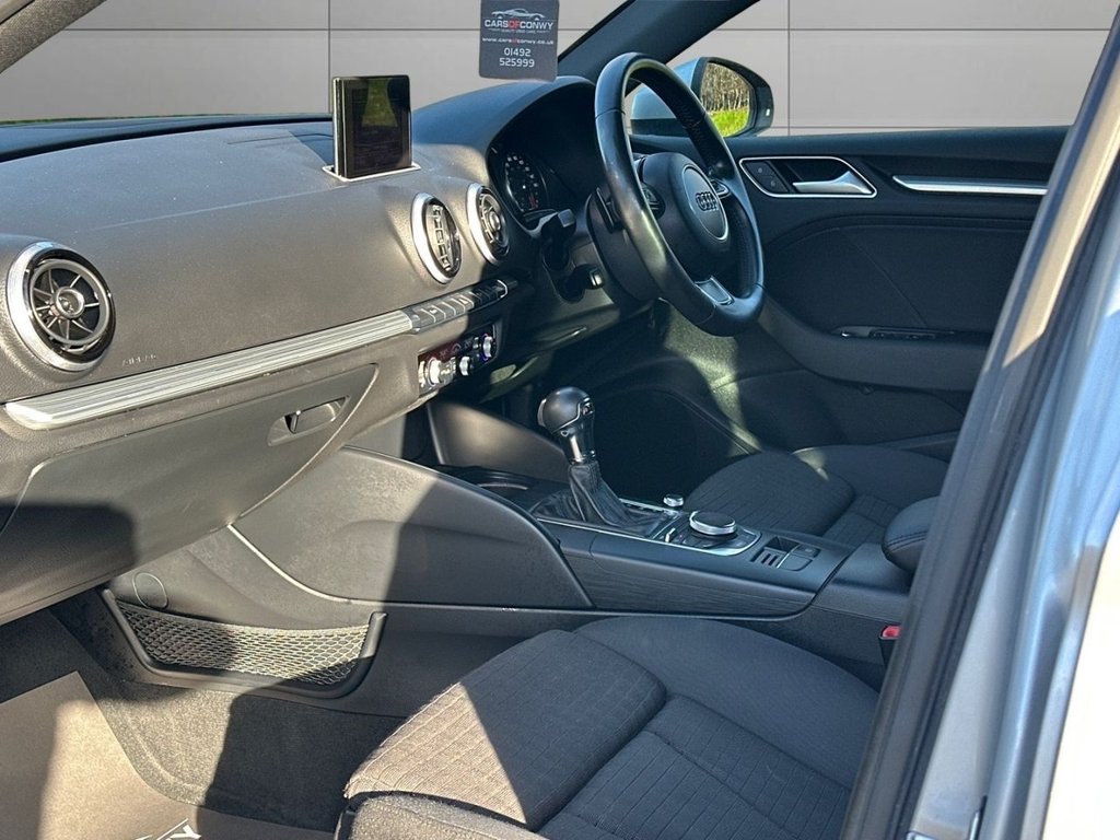 Used Audi A3 2013 for sale - 76665814: Photo 14