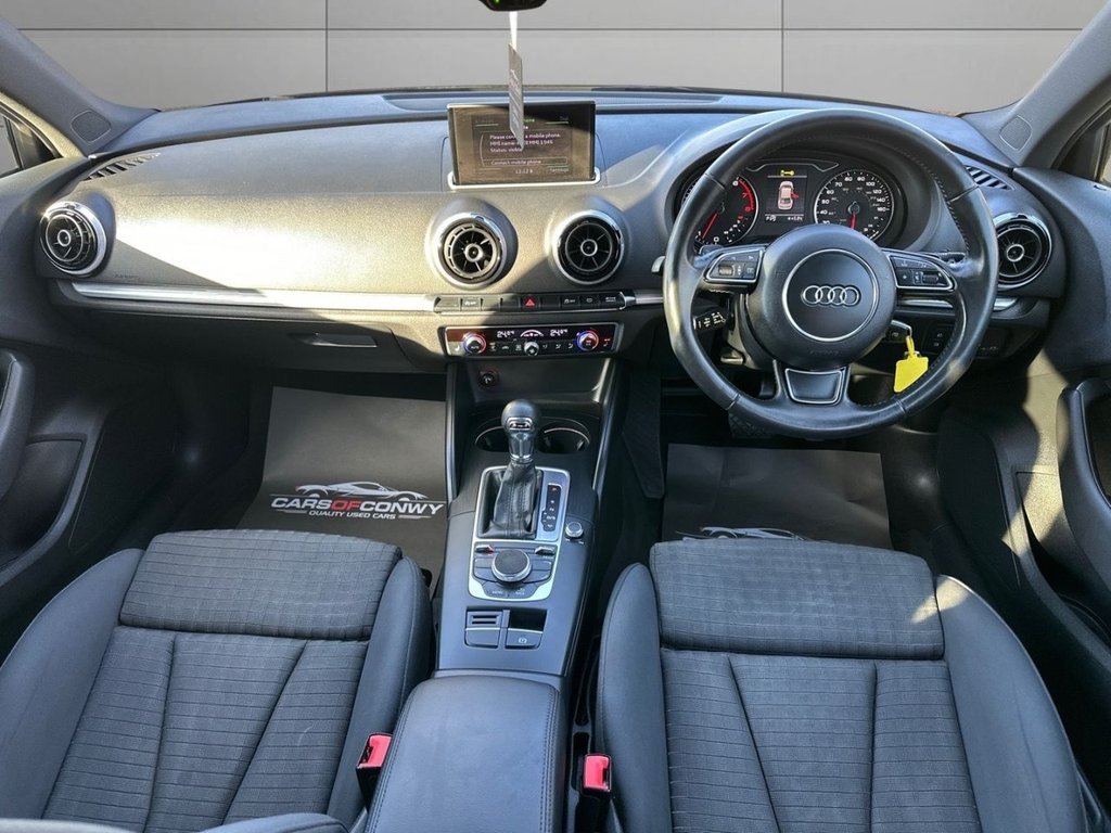 Used Audi A3 2013 for sale - 76665814: Photo 16