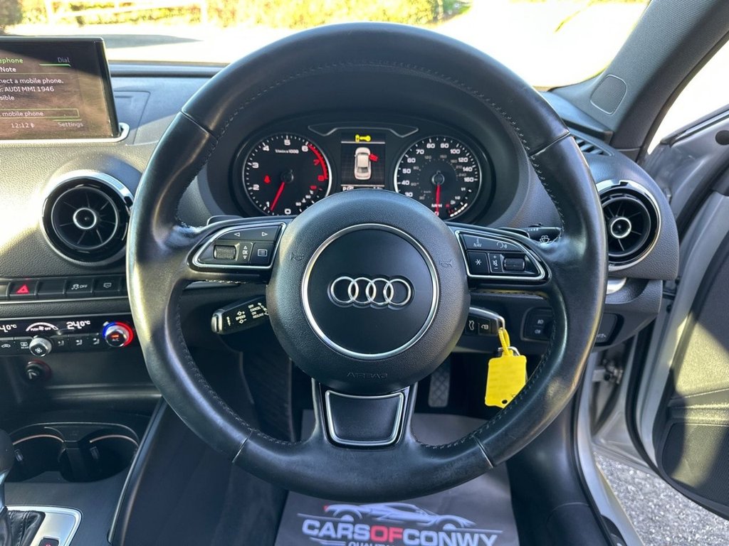 Used Audi A3 2013 for sale - 76665814: Photo 18