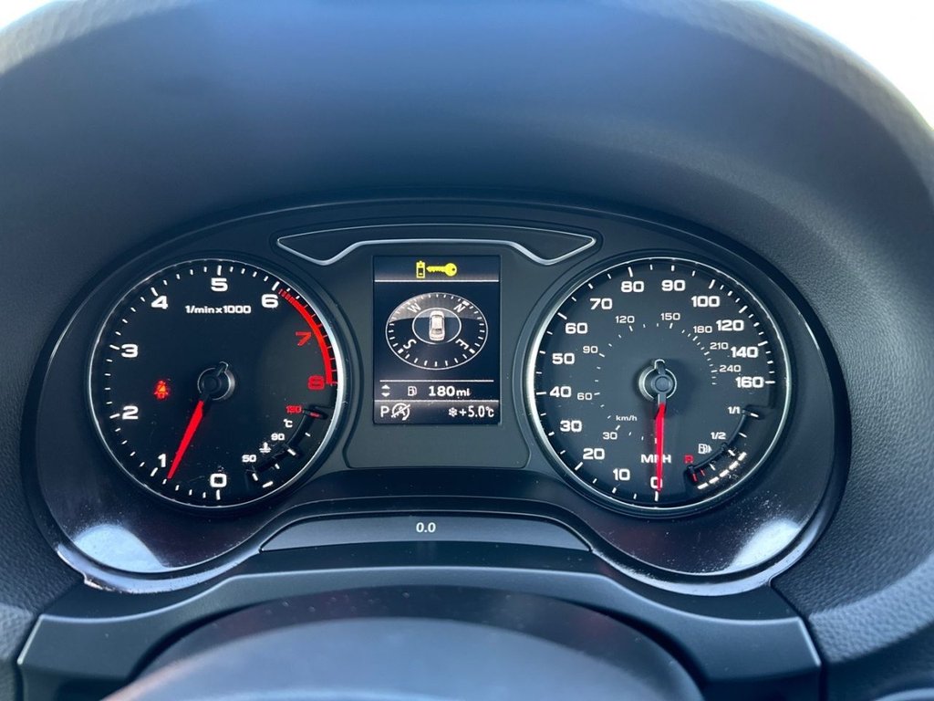 Used Audi A3 2013 for sale - 76665814: Photo 19