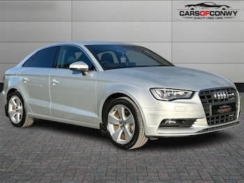 Used Audi A3 2013 for sale - 76665814: Photo