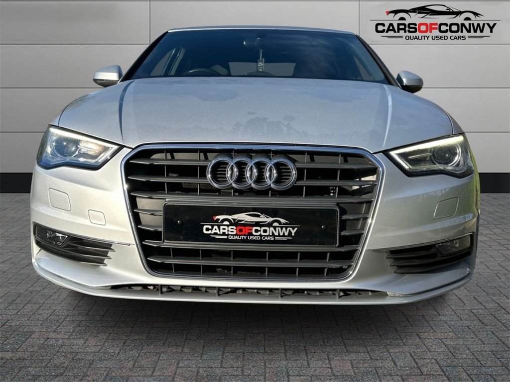 Used Audi A3 2013 for sale - 76665814: Photo 2