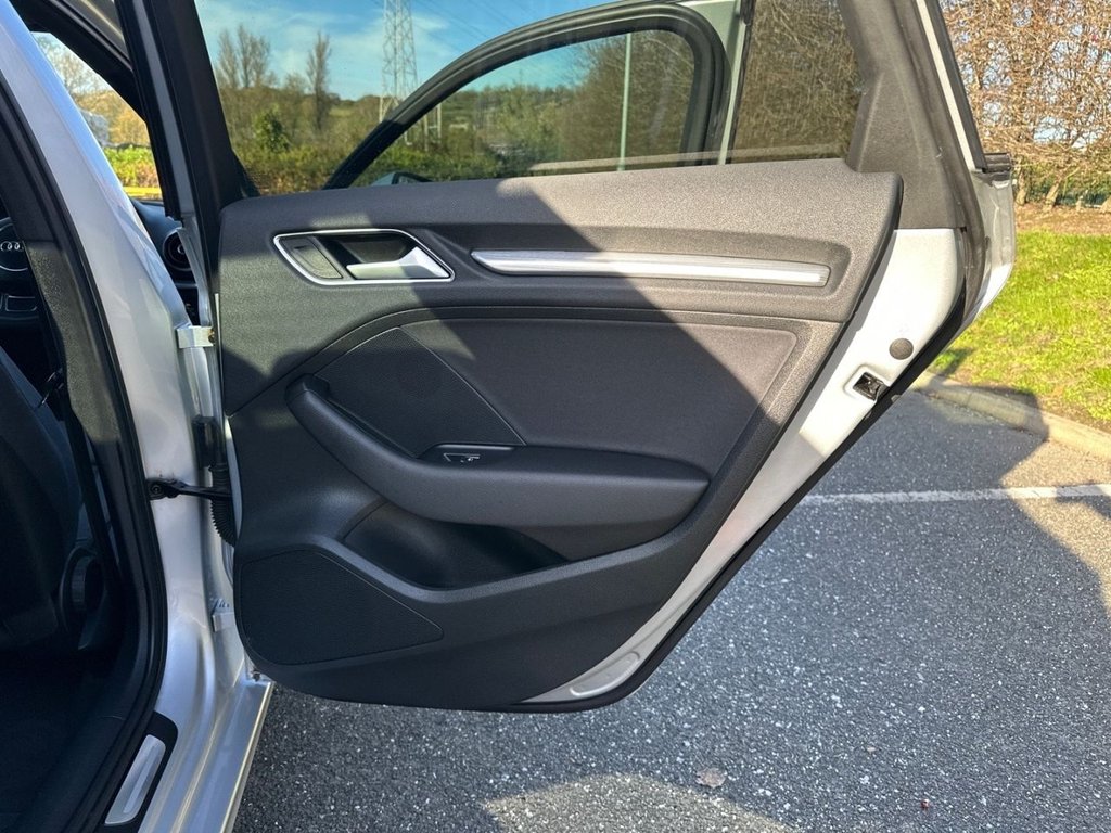 Used Audi A3 2013 for sale - 76665814: Photo 25