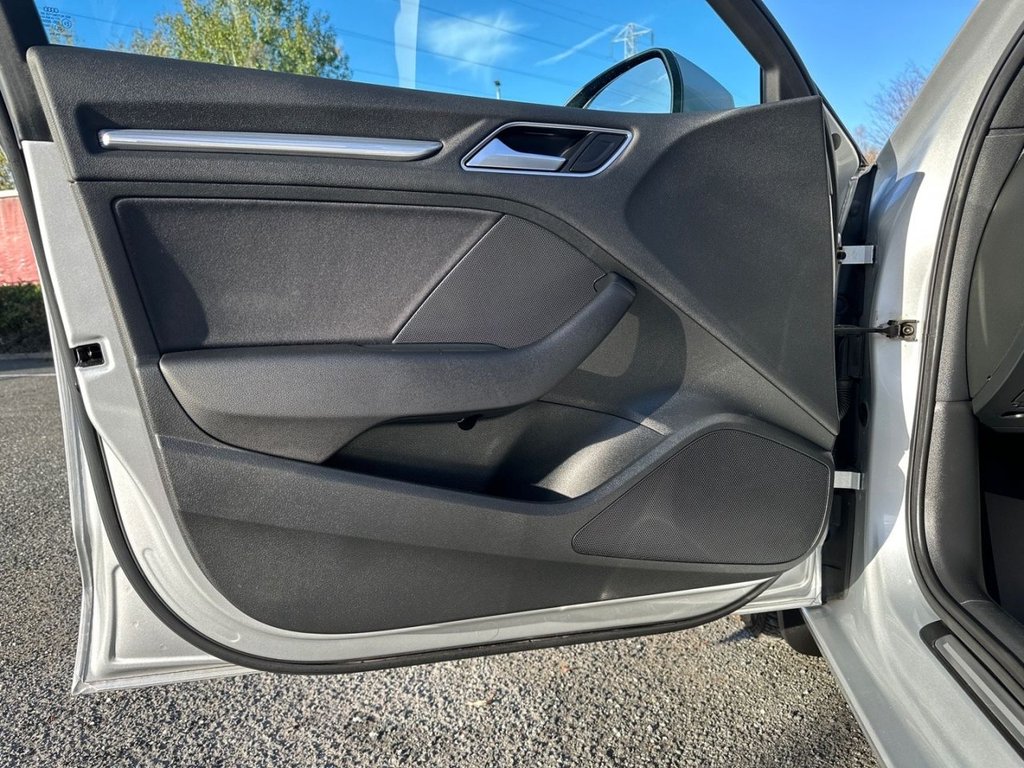 Used Audi A3 2013 for sale - 76665814: Photo 26