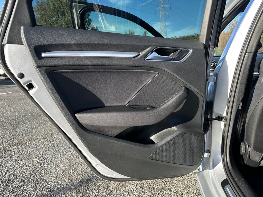 Used Audi A3 2013 for sale - 76665814: Photo 27