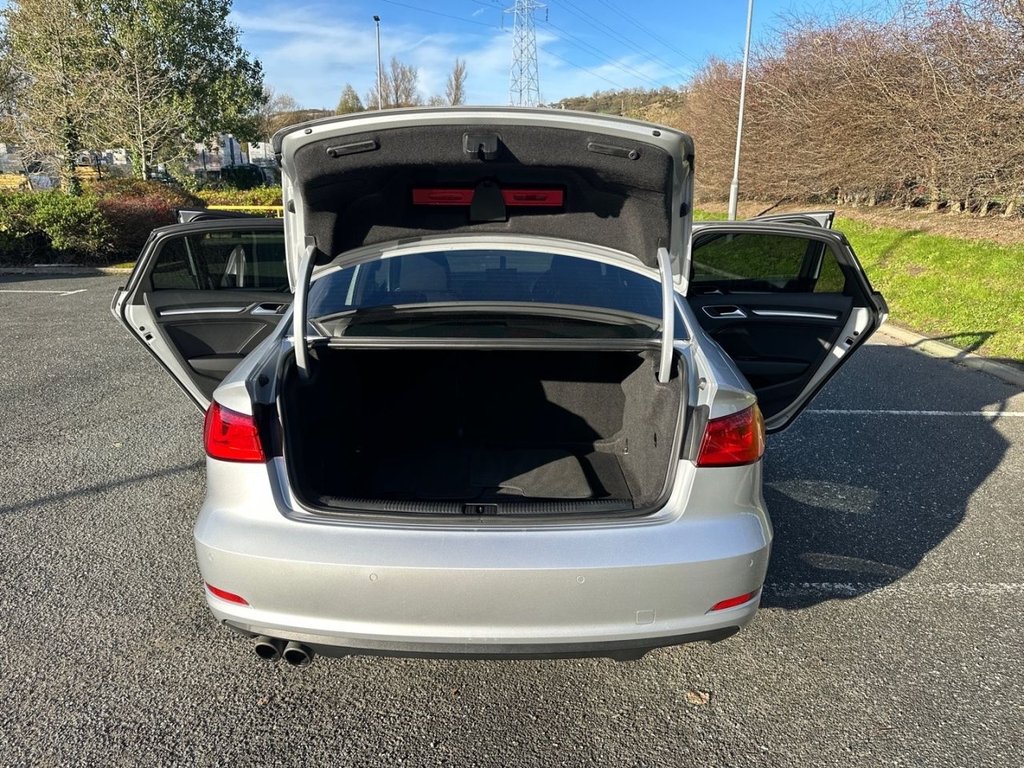 Used Audi A3 2013 for sale - 76665814: Photo 28