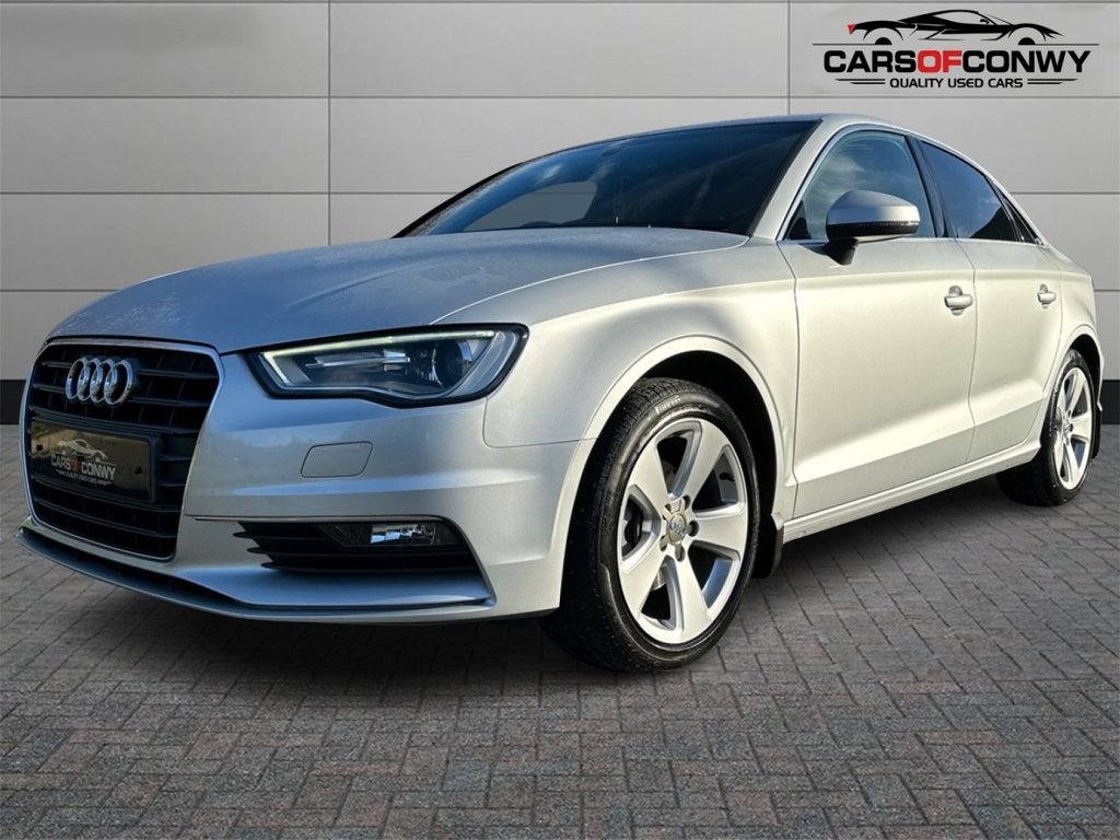 Used Audi A3 2013 for sale - 76665814: Photo 3