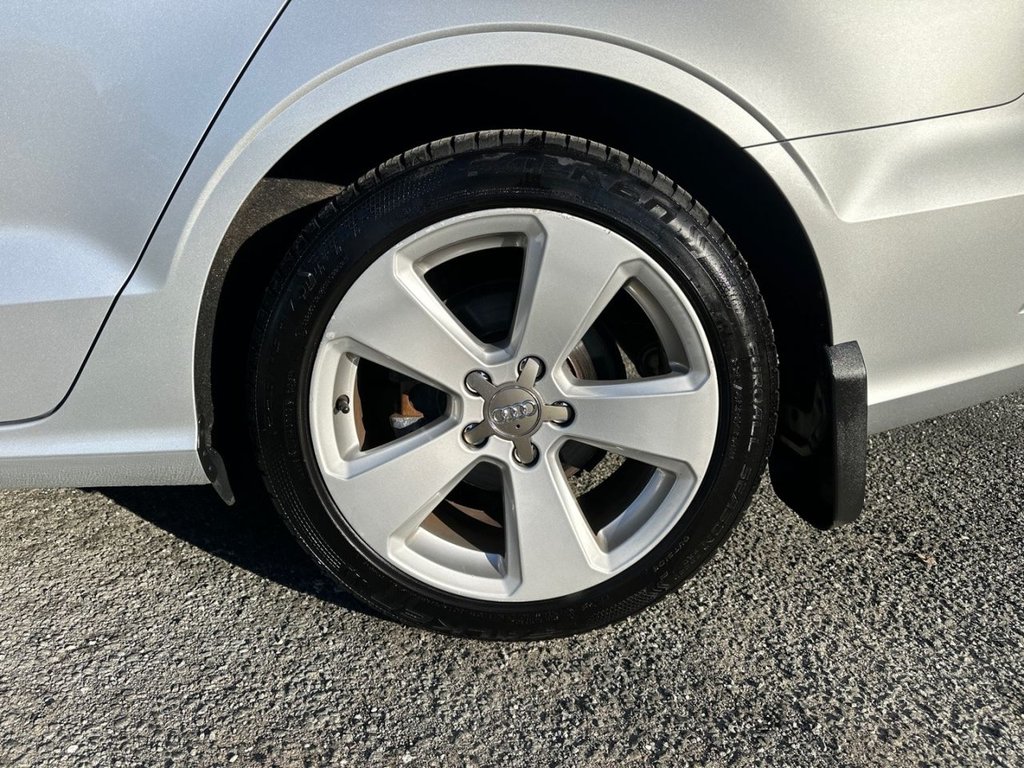 Used Audi A3 2013 for sale - 76665814: Photo 30