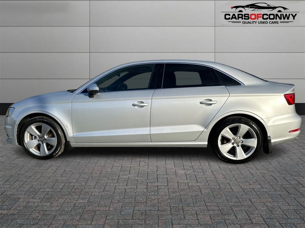 Used Audi A3 2013 for sale - 76665814: Photo 4