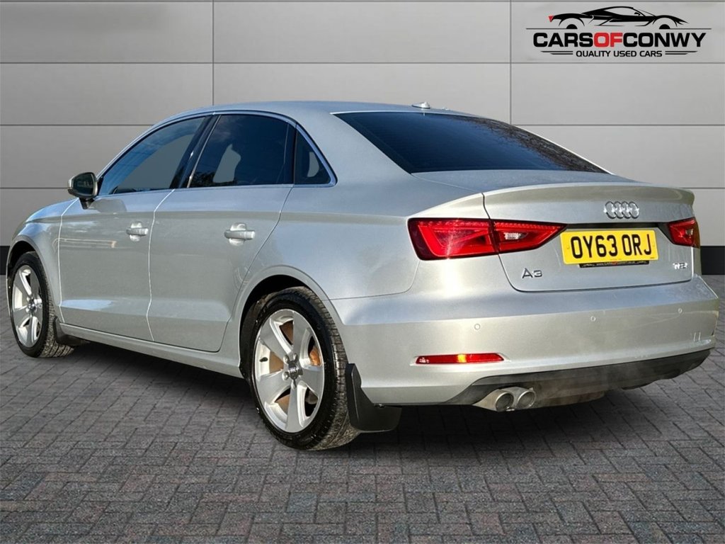 Used Audi A3 2013 for sale - 76665814: Photo 5