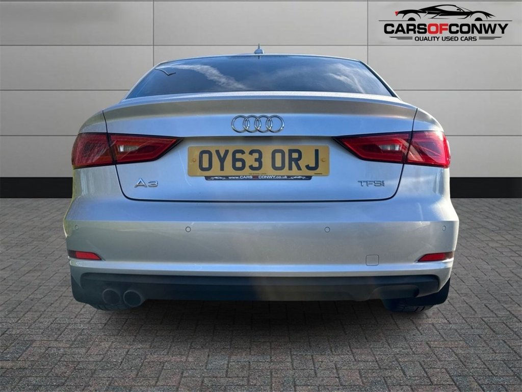 Used Audi A3 2013 for sale - 76665814: Photo 6