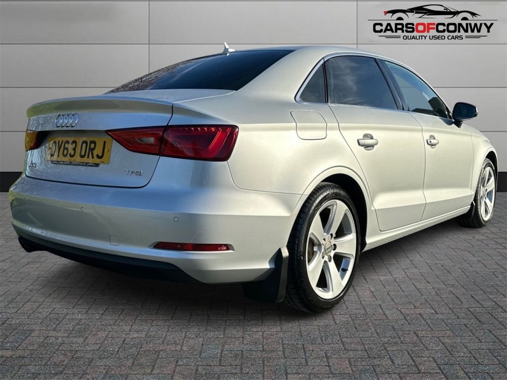 Used Audi A3 2013 for sale - 76665814: Photo 7