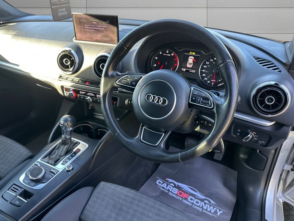 Used Audi A3 2013 for sale - 76665814: Photo 9