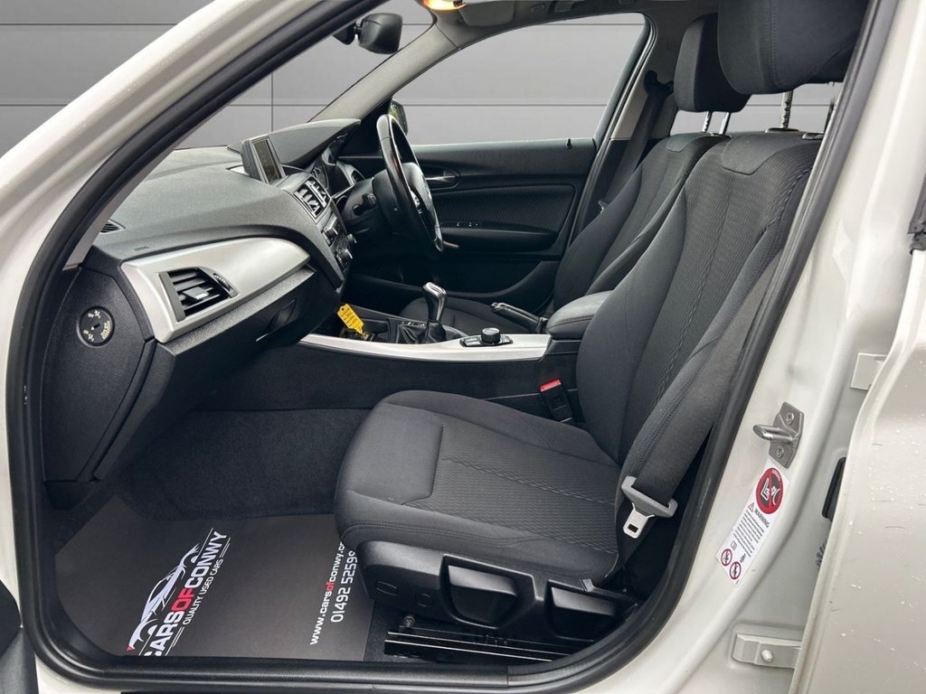 Used BMW 1 Series 2012 for sale - 77890923: Photo 12