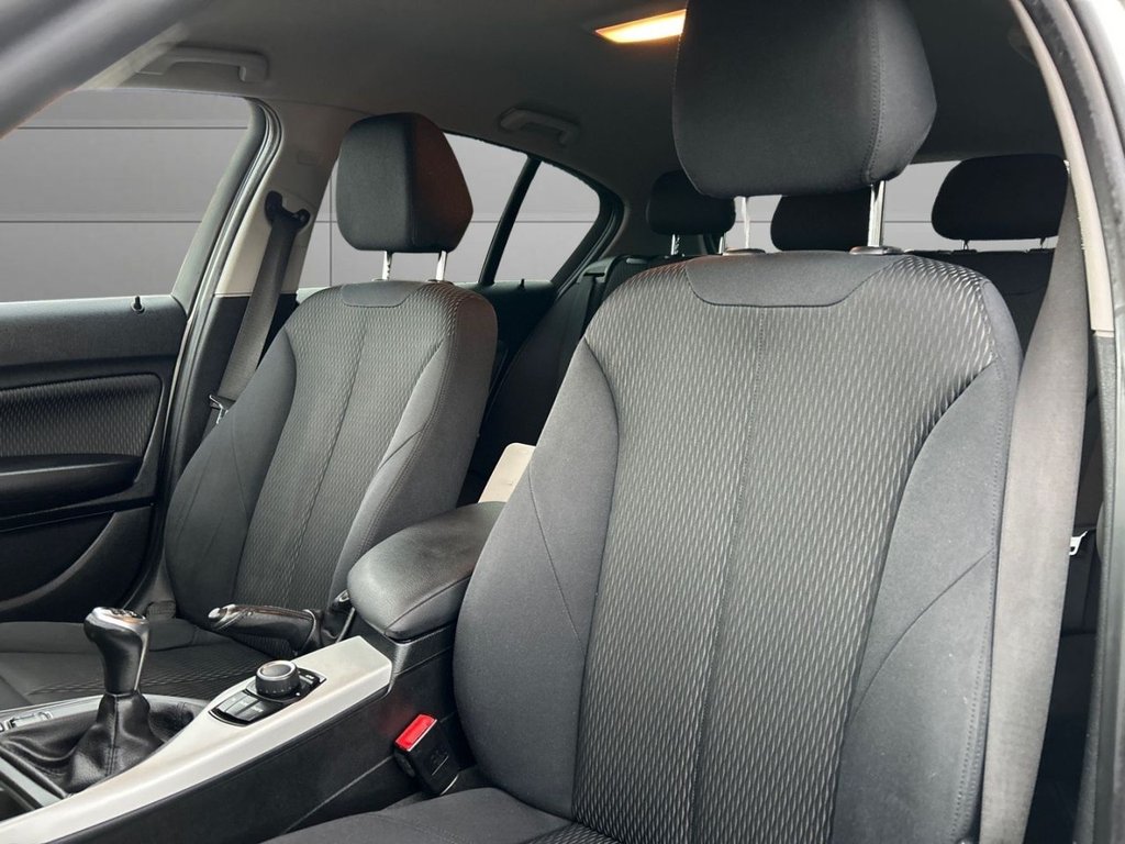 Used BMW 1 Series 2012 for sale - 77890923: Photo 13