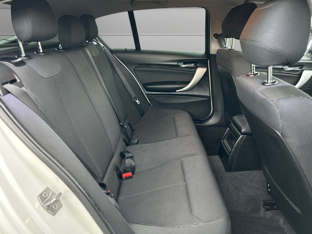 Used BMW 1 Series 2012 for sale - 77890923: Photo 17