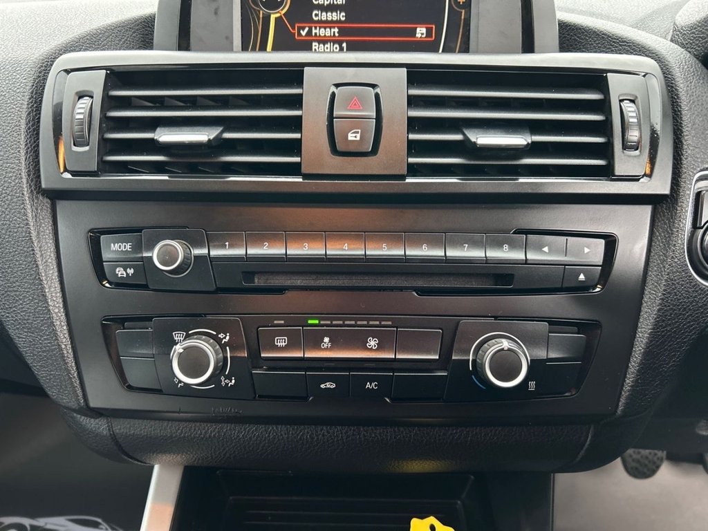 Used BMW 1 Series 2012 for sale - 77890923: Photo 21