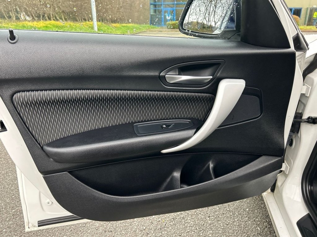 Used BMW 1 Series 2012 for sale - 77890923: Photo 26