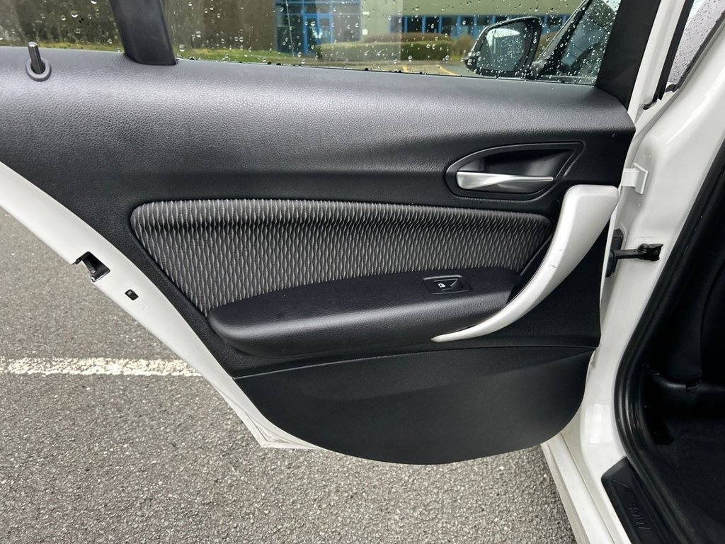 Used BMW 1 Series 2012 for sale - 77890923: Photo 27