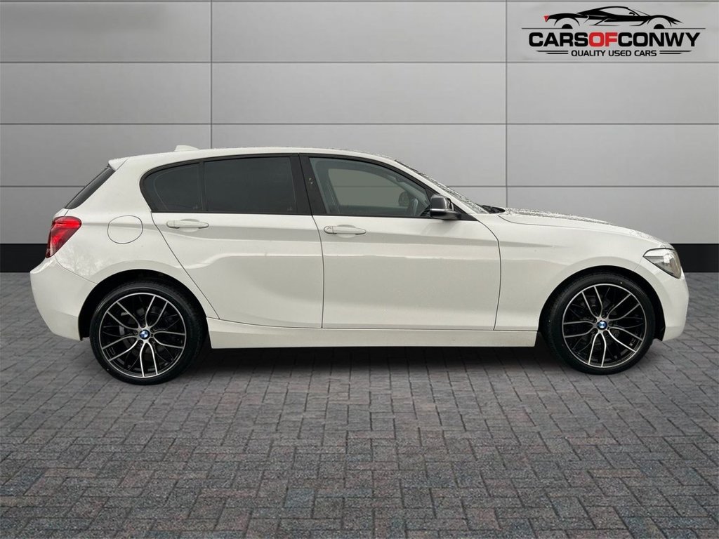 Used BMW 1 Series 2012 for sale - 77890923: Photo 8