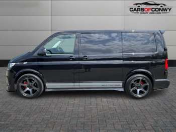 Used Volkswagen Transporter 2021 for sale - 74789883: Photo