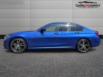 Used BMW 3 Series 2019 for sale - 78753961: Photo