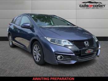 2015 (15) - 1.6 i-DTEC SE Plus 5dr [Nav]