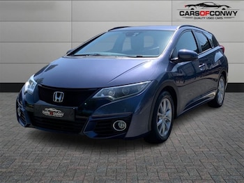 Used Honda Civic 2015 for sale - 74974036: Photo