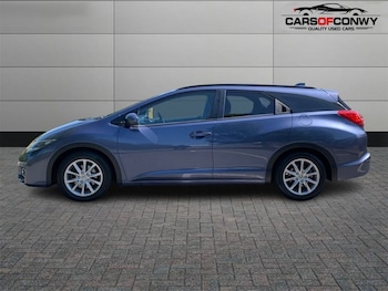 Used Honda Civic 2015 for sale - 74974036: Photo