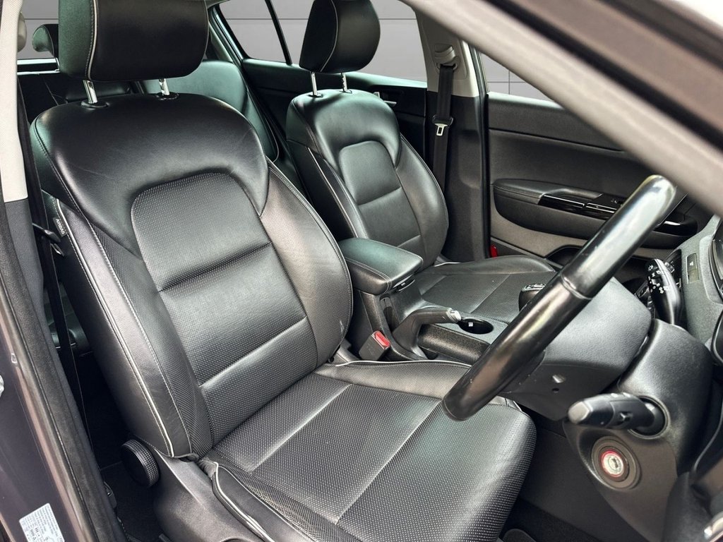 Used Kia Sportage 2017 for sale - 76312963: Photo 10