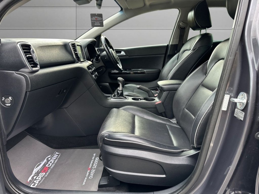 Used Kia Sportage 2017 for sale - 76312963: Photo 12