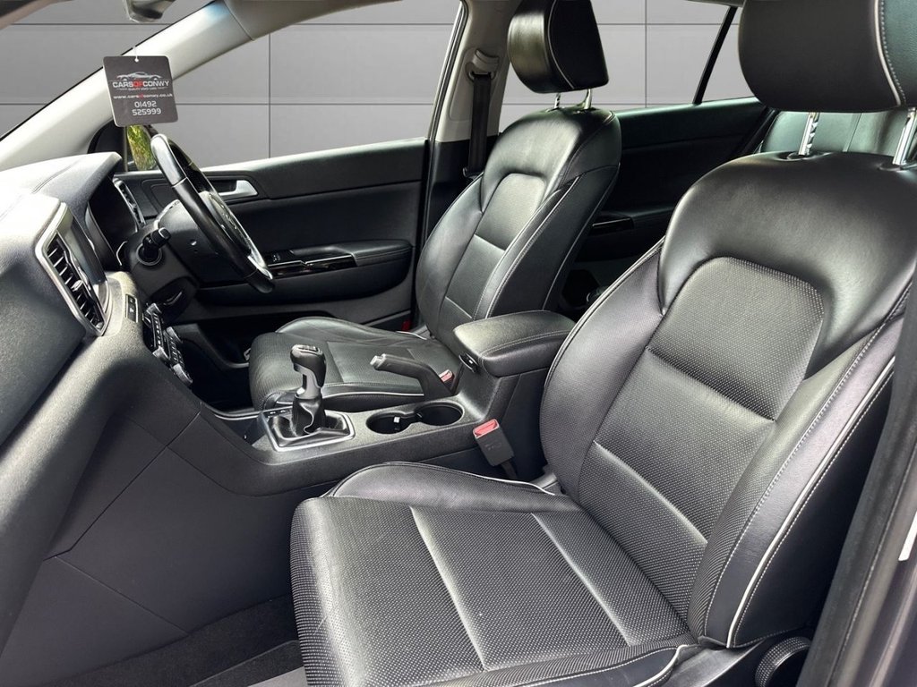 Used Kia Sportage 2017 for sale - 76312963: Photo 13