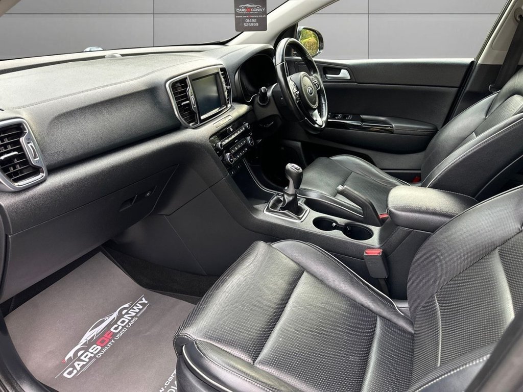 Used Kia Sportage 2017 for sale - 76312963: Photo 14