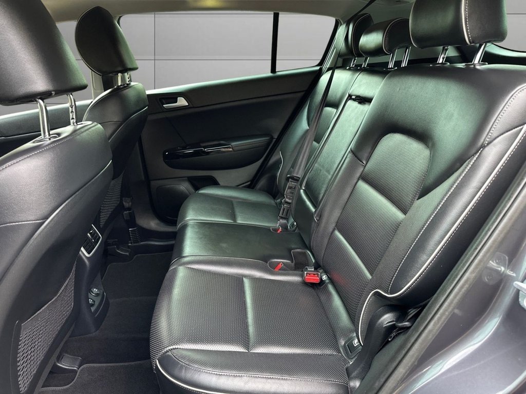 Used Kia Sportage 2017 for sale - 76312963: Photo 15