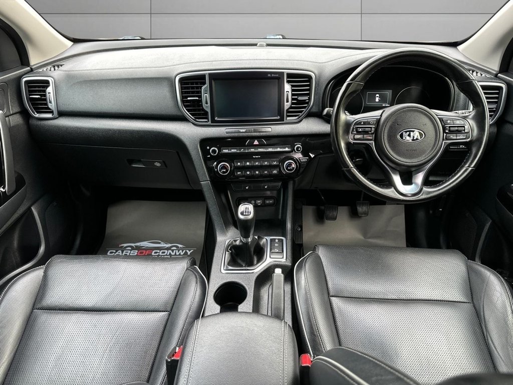 Used Kia Sportage 2017 for sale - 76312963: Photo 16