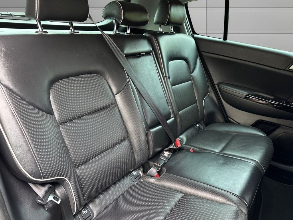 Used Kia Sportage 2017 for sale - 76312963: Photo 17