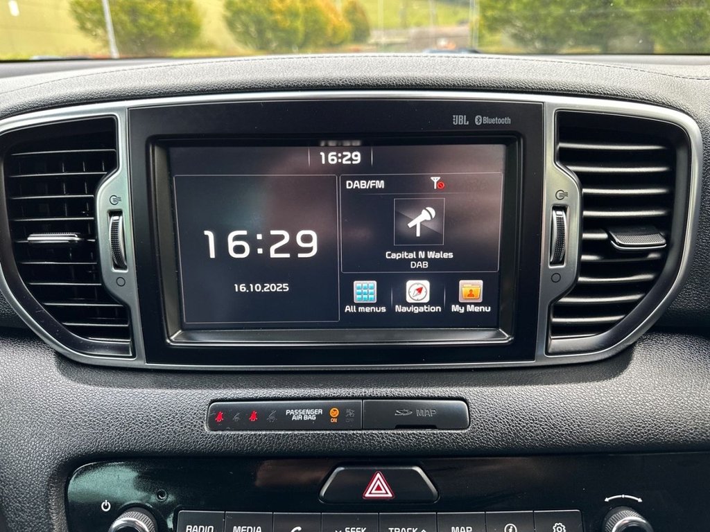 Used Kia Sportage 2017 for sale - 76312963: Photo 20