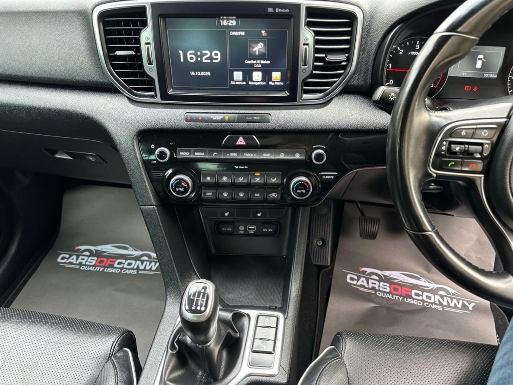 Used Kia Sportage 2017 for sale - 76312963: Photo 21