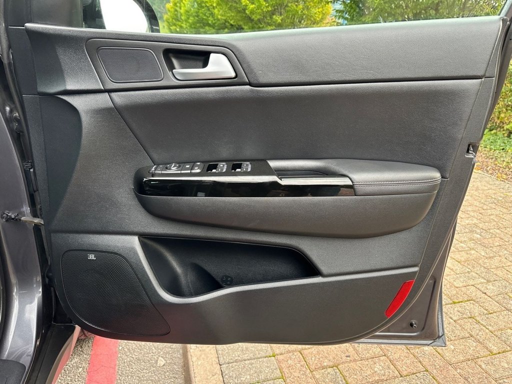 Used Kia Sportage 2017 for sale - 76312963: Photo 22