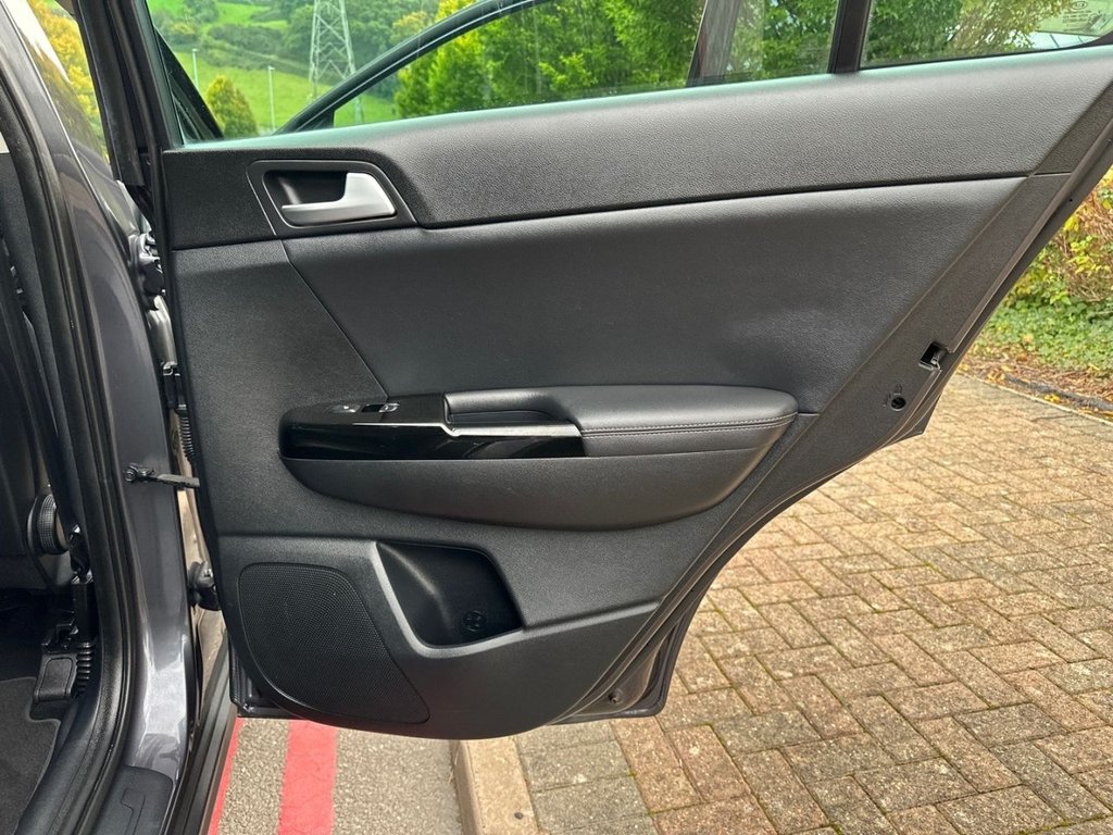 Used Kia Sportage 2017 for sale - 76312963: Photo 23